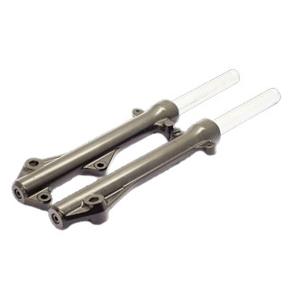 Takayama As Shock Depan + Tabung KZR Vario Techno 125