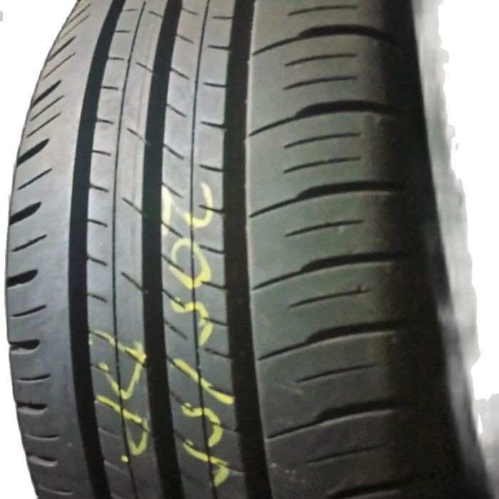 Ban Mobil 205-55-16 R16 Copotan Seken Bekas DUNLOP ENASAVE
