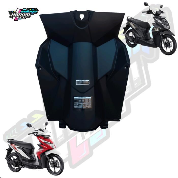 LEGSIL KUNCI BAWAH BEAT ESP BEAT STREET 2016-2019 - DASBOR KUNCI BAWAH BEAT ESP BEAT ECO - LEGSHIELD