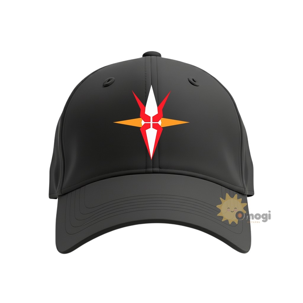 Topi Anak BoBoiBoy Supra Fusion Topi Baseball Unisex Anak Laki-laki Perempuan Bahan Premium