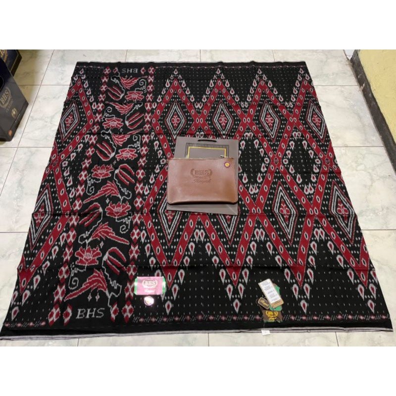 BHS Goyor Royal Gold Quallity Motif PKA