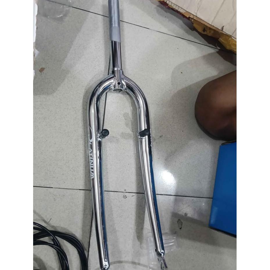 FORK FEDERAL STANDAR UNTUK SEPEDA FEDERAL