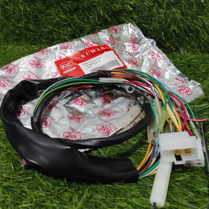 KABEL BODY CB CB100 CB K2 WIREHARNESS HONDA CB100 K2 KUWANO KIC