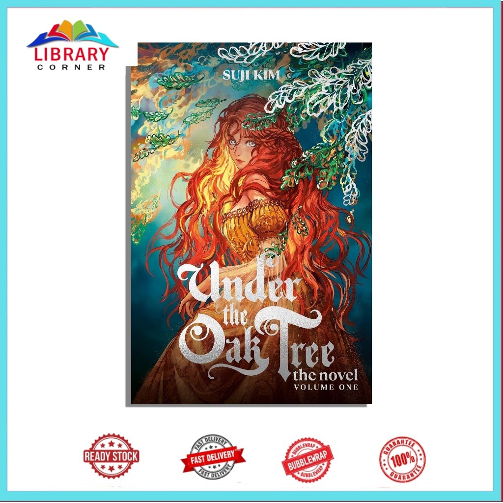 Under the Oak Tree:Volume 1 (The Novel)