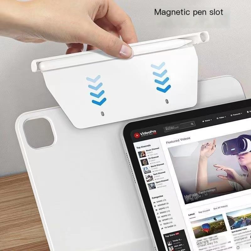 Applicable to Apple iPad Magic Keyboard Accessories Apple Pencil Pro11 Second Generation Storage Box