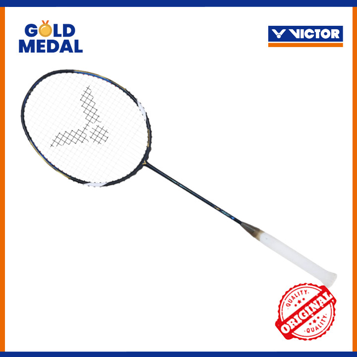 Raket badminton VICTOR Brave Sword 12 SE