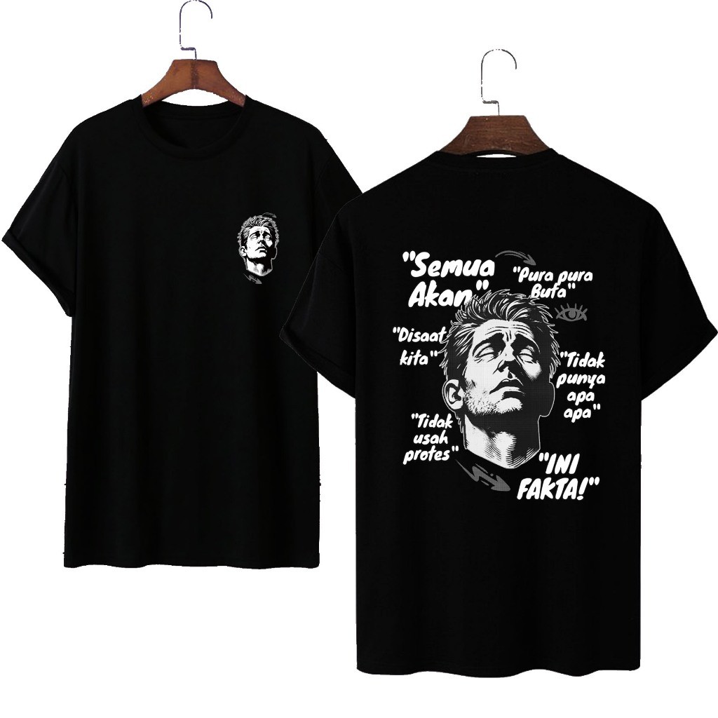 COD (Dikirim dalam 24 jam)MIEMIE. FAKTA/MURAH/DISTRO