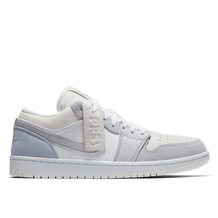 Nike Air Jordan 1 Low "Paris" ( 100% Original BNIB )