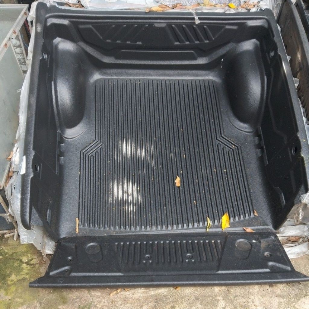 cover bak Hilux double cabin Triton double cabin L.200 original