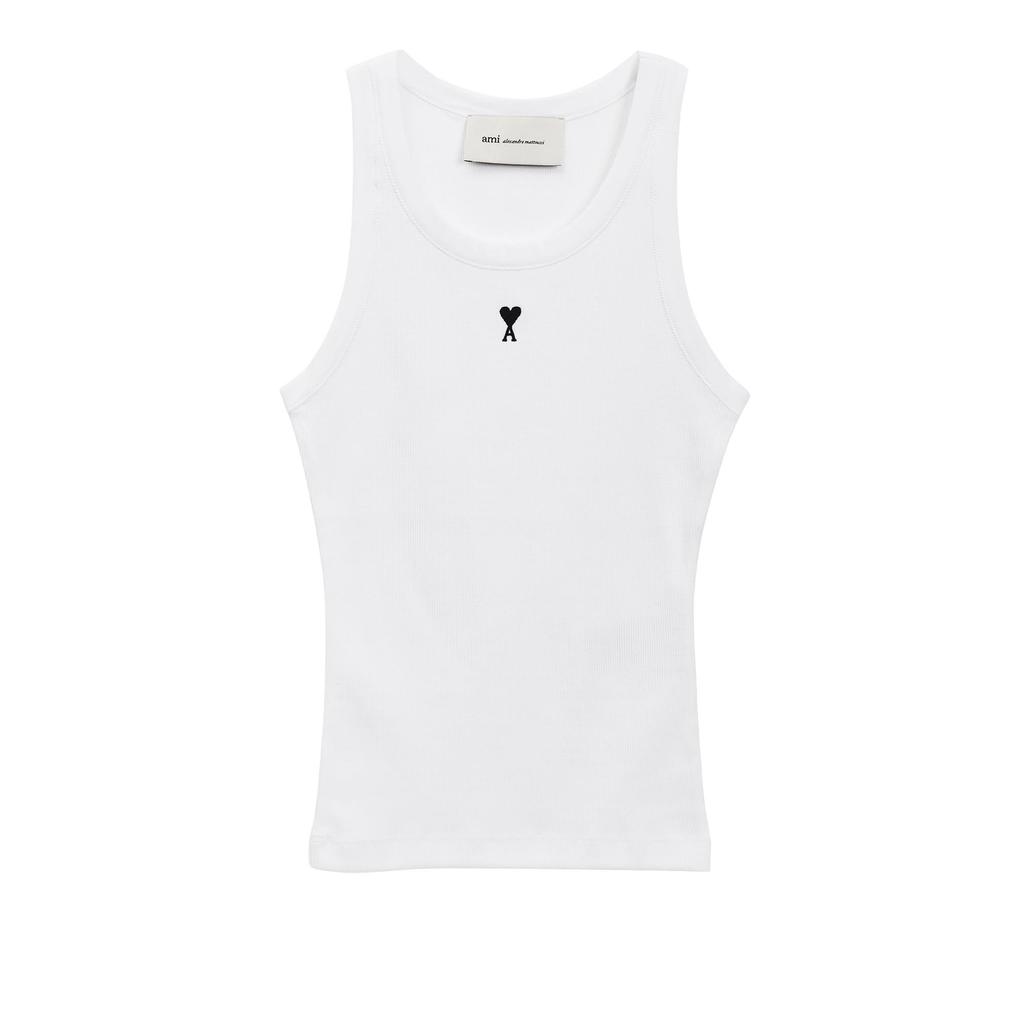 Ami de coeur tanktop  ( women )
