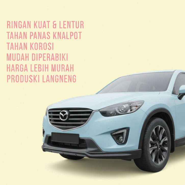 bodikit BODYKIT Mazda cx5 body kit mazda cx-5