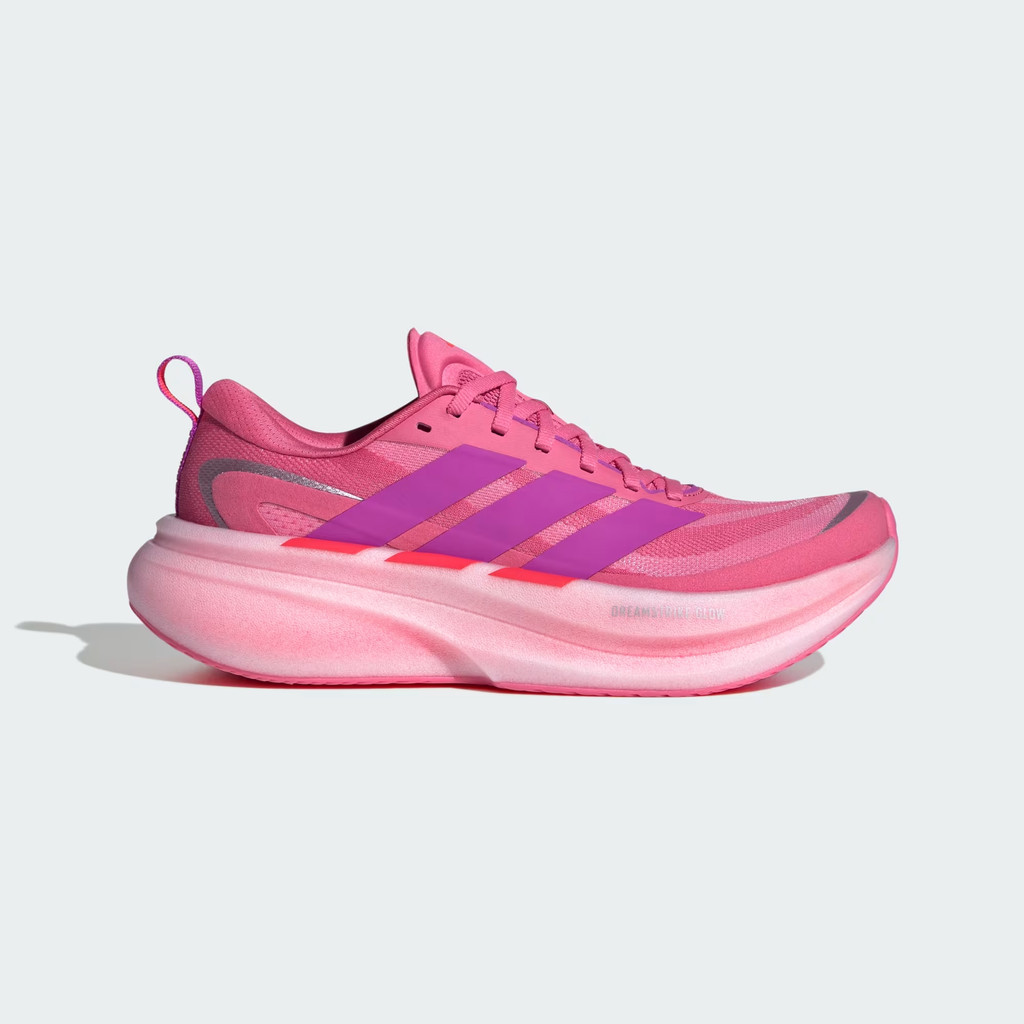 ADIDAS SUPERNOVA GLIDE W RUNNING SHOES KJ8666 / 261