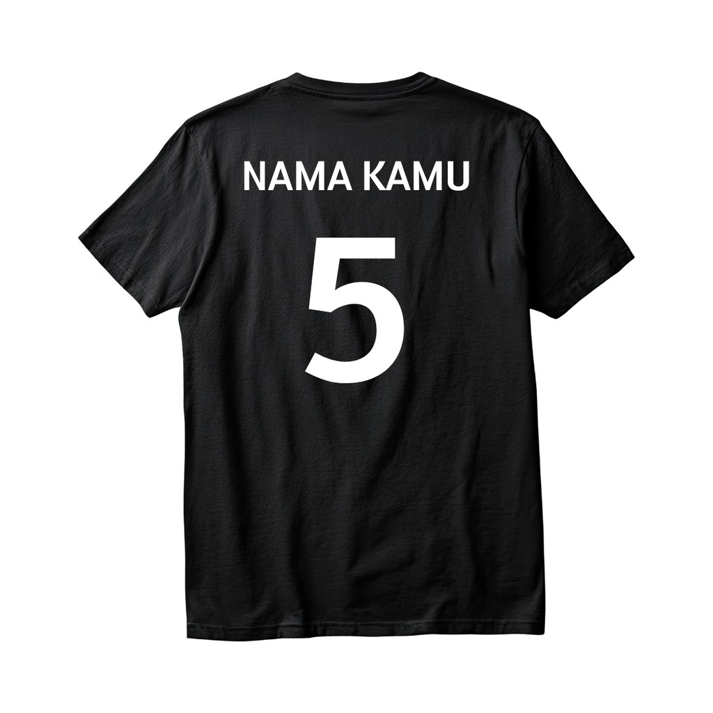 Patch Logo Kecil Custom Jersey Bola Sr Srjersey 005