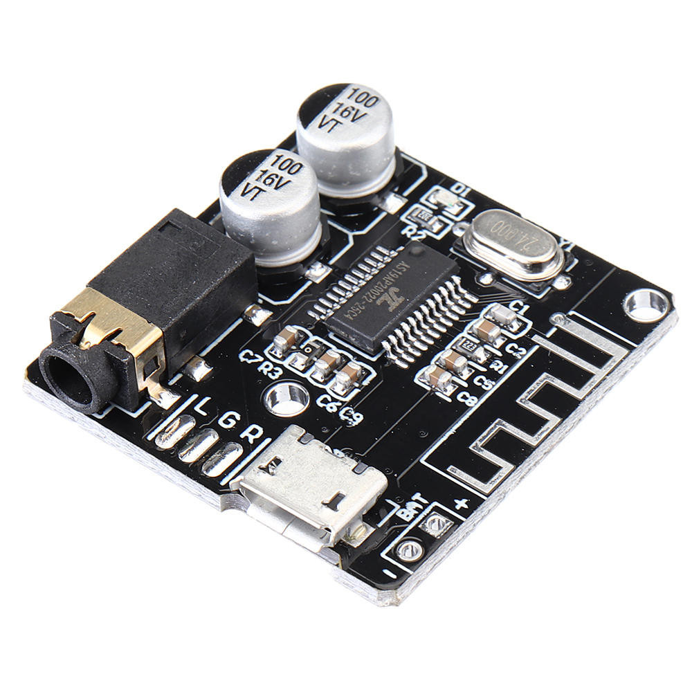 Moci Ofc - Audio Receiver Board VHM-314 VHM314 Bluetooth 5.0