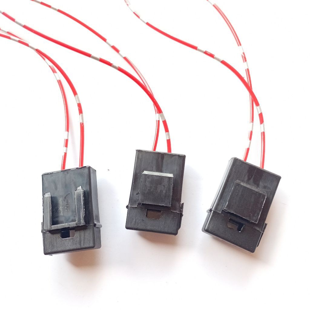 Fuse box Rumah Sekring Besar Motor/Mobil Universal