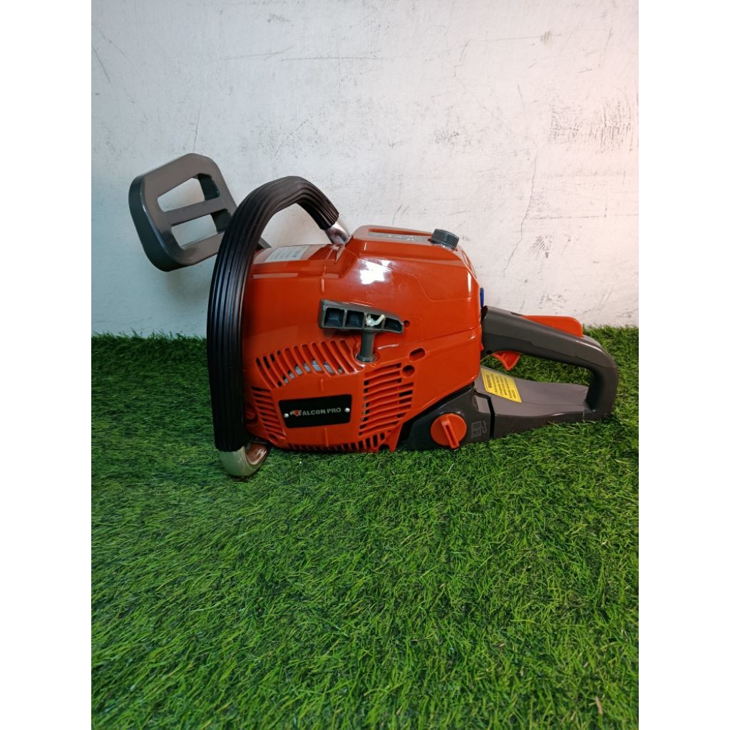 SINSO 5880 FALCON ASLI BAR BAJA 22/GERGAJI MESIN 5880 FALCON ASLI BAR BAJA 22/CHAINSAW 5880 FALCON A