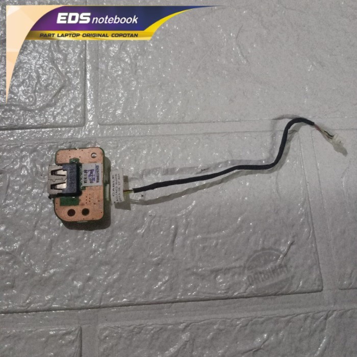 Board USB Toshiba Satellite C55 C55t-A