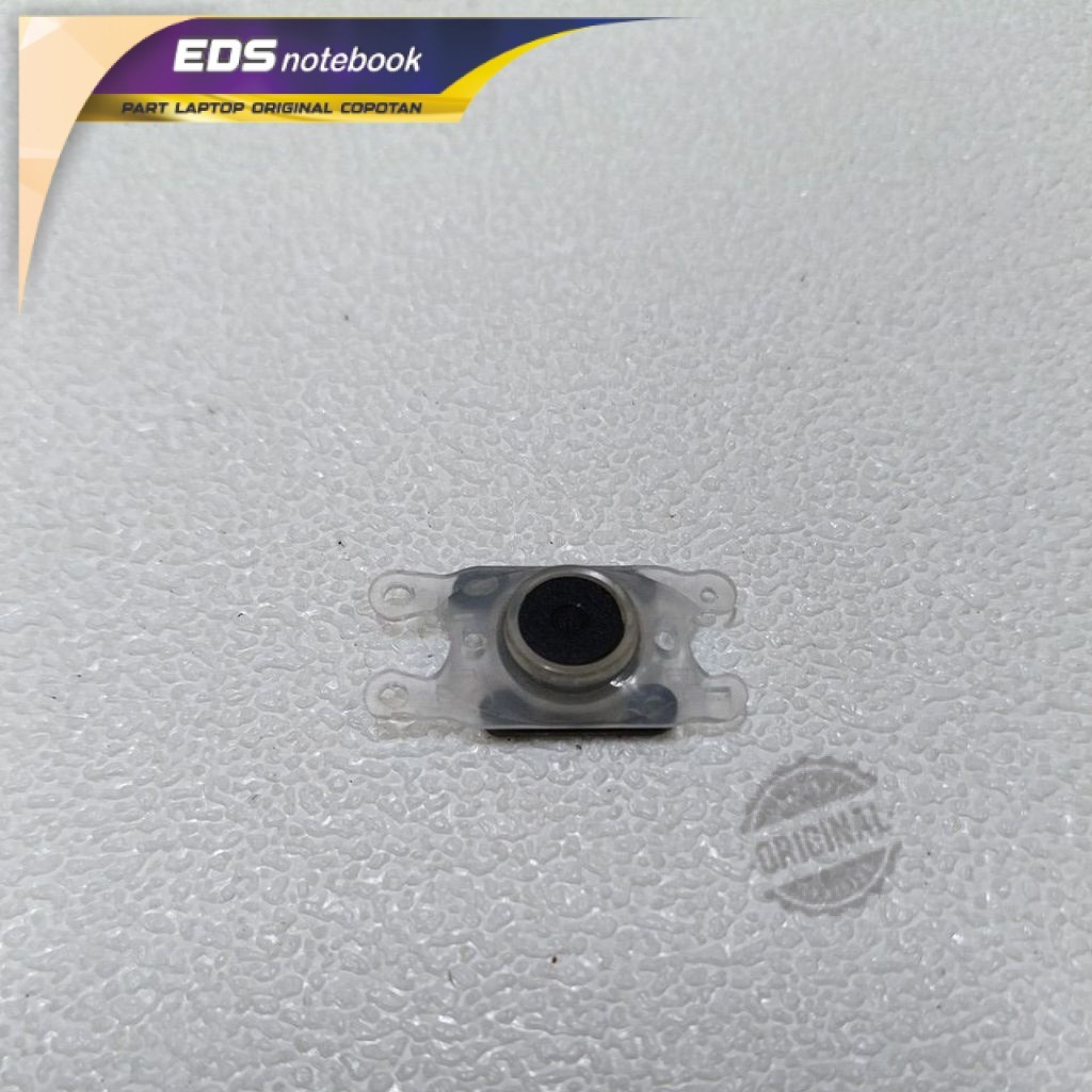 Tombol Power TOSHIBA Satellite C40-B C45-B L40-B L45-B S40-B S40T