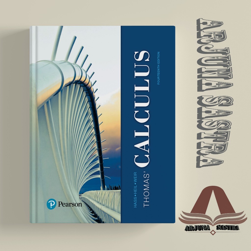 Thomas’ Calculus