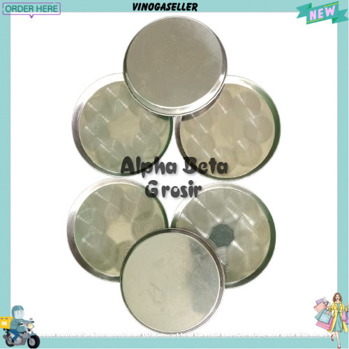 TATAKAN GELAS MURAH / TATAKAN GELAS STAINLESS STEEL / TATANAN LEPEK / LEPEK STAINLESS STEEL VNG