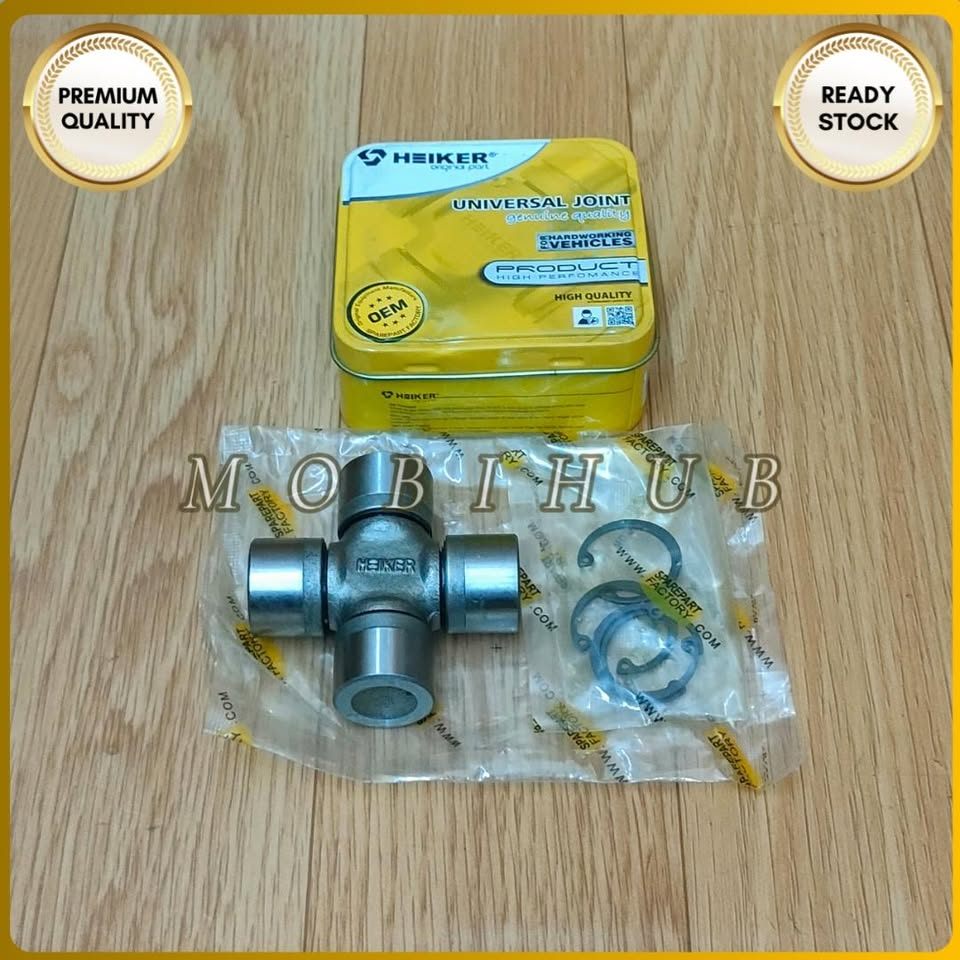 Cross Joint Kopel Suzuki Carry New HEIKER