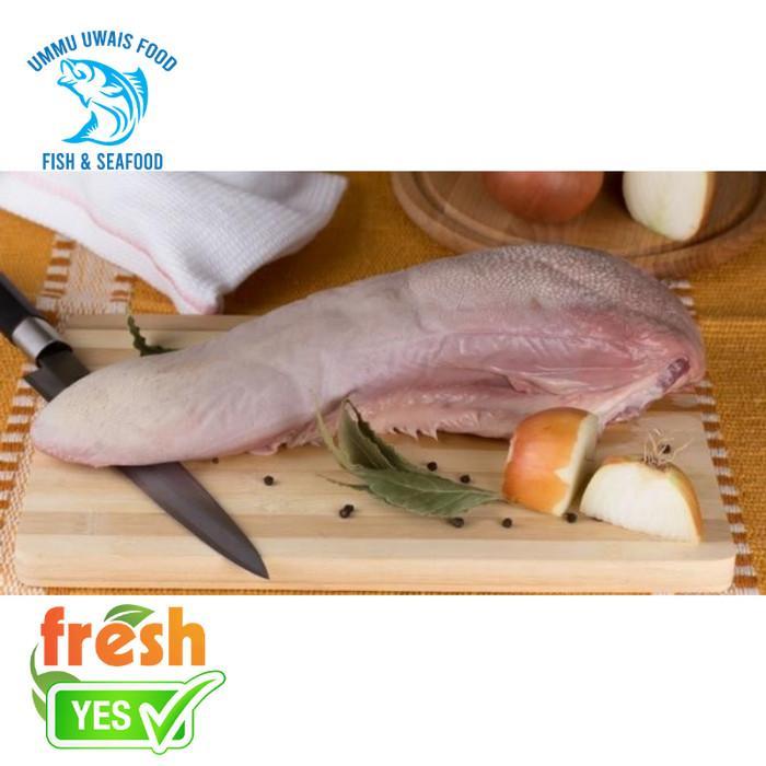 Lidah Sapi Segar - 1 Kilogram