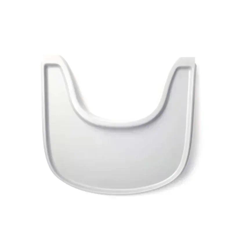 For Growth Chair Dining Plate Babies Dining Chair Dining Table Plate ABS High Chair Tray Children Ac