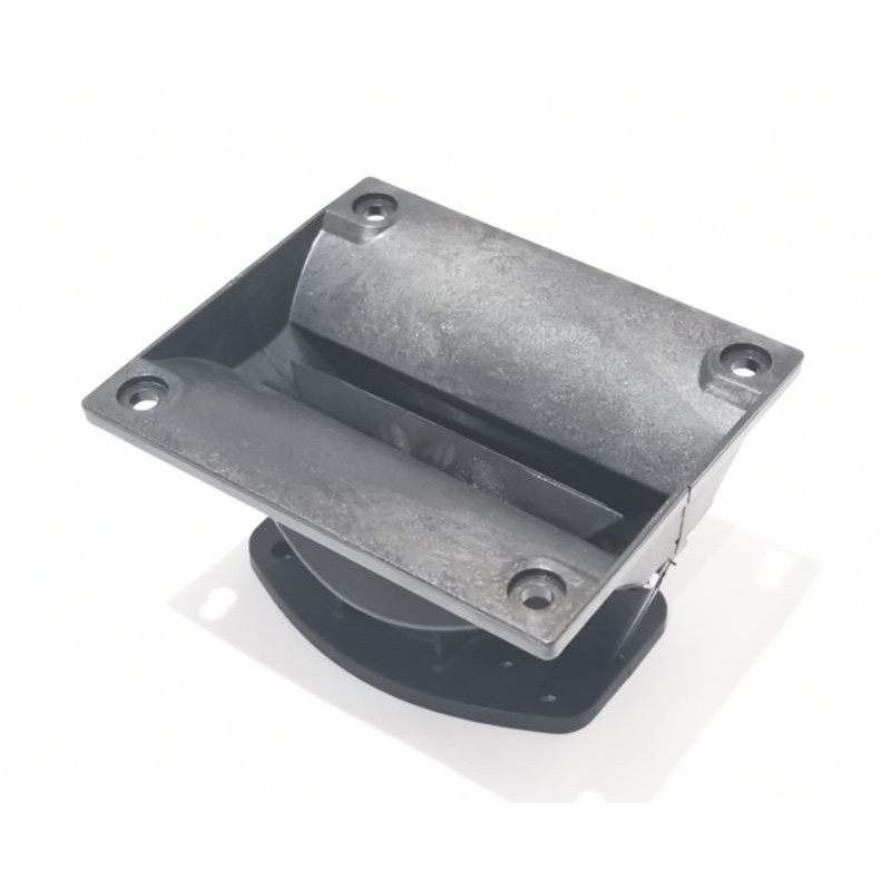 TIPE H0248A SINGLE horn tweter corong tweter drat twitter twetter tweeter tweter treble speaker