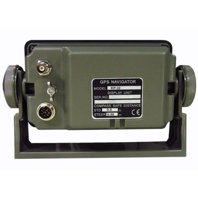 Onwa KP32 GPSSBAS Navigator 45 Inch LCD splay Marine Boat Parts Gps Navigation Locator For Marine Na