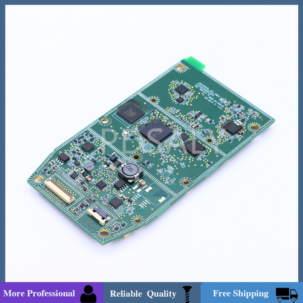 MC92N0 Mainboard for Motorola Symbol MC92N0G CE 70 53keys fferent Model Accessory 1GB RAM  2 GB Flas