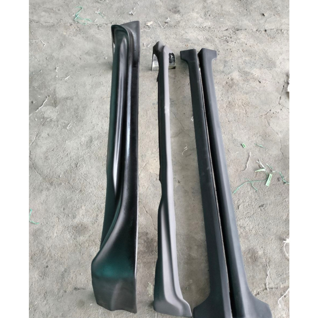 Bodykit Civic Fb Modulo Grade-A