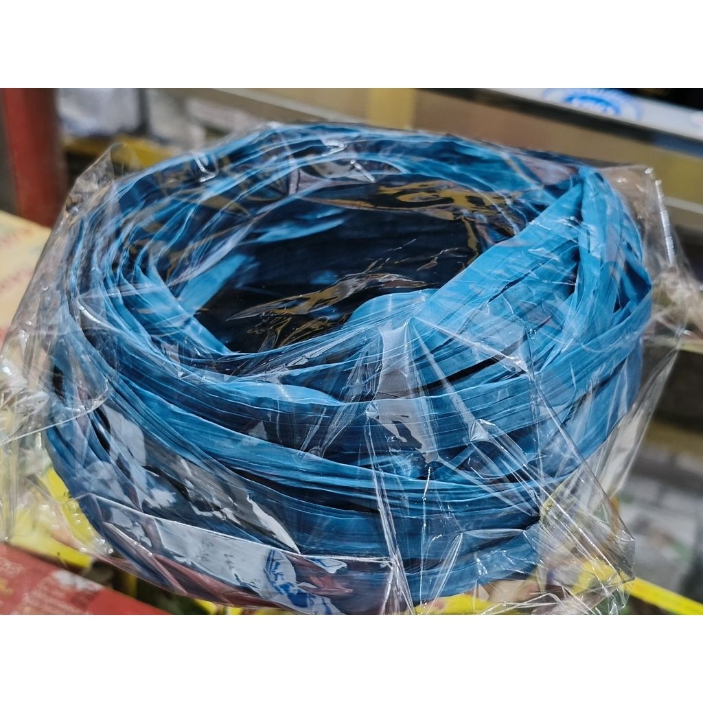 Tali rapia tali plastik rapia