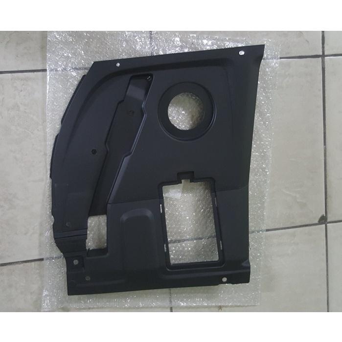 COVER ATAS MESIN MOBIL WULING ALMAZ - KANAN best