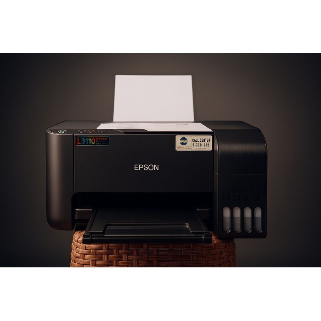 printer epson L3110 eco tank