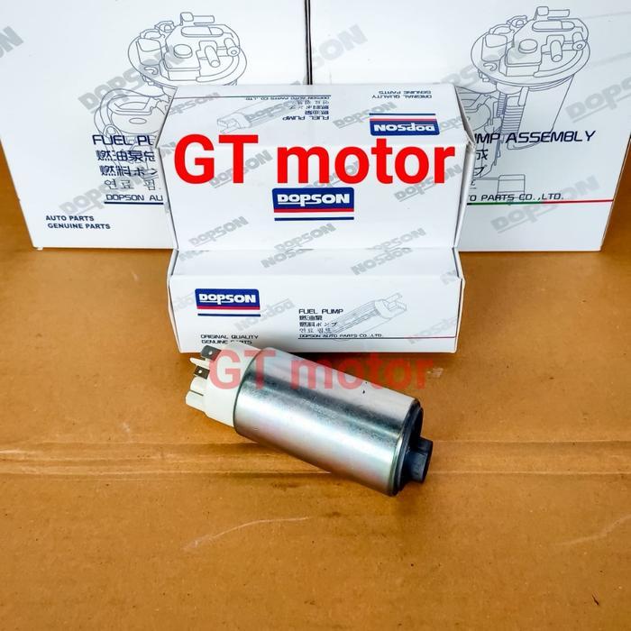 ROTAK POMPA BENSIN SOLAR FUEL PUMP FORD RANGER T6 2.2 2.2CC 3.2 3.2CC DOPSON SPAREPARTS MOBIL