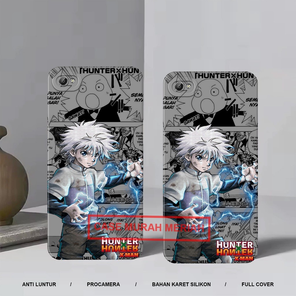 Casing Vivo 1719 1612 Softcase Silikon Procamera - Casing Hp Vivo 1612 1719 Softcase Hp Silikon Hp K