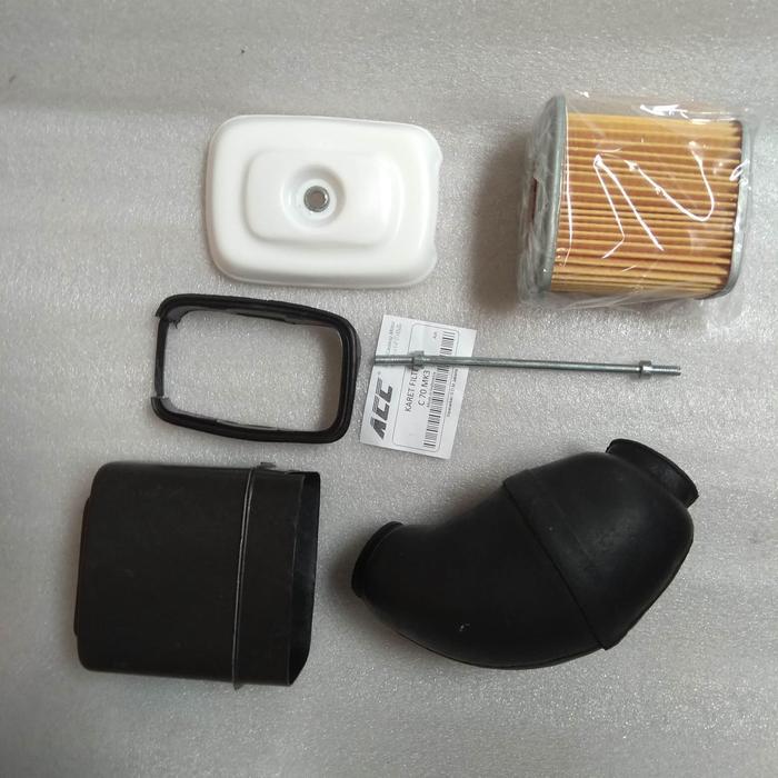 filter set honda c70 c700 pispot