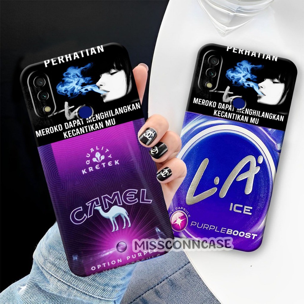 Case Hp Redmi Note 7 / Note 7 Pro / Note 8 / Note 8 Pro / Note 5 / Note 5 Pro / Note 9 / Note 9 pro 