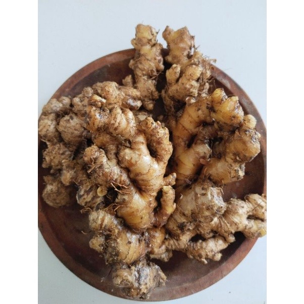 JAHE EMPRIT 1kg