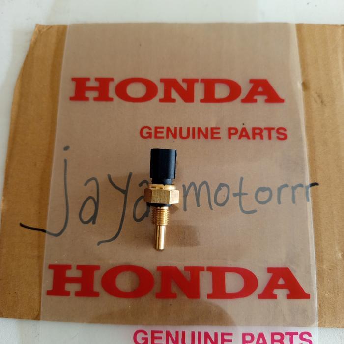 Switch Sensor ECT Temperatur Jazz City Civic Crv Stream Accord 37870-PLC-004/37870-PNA GOODS
