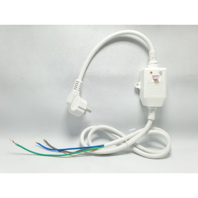Kabel ELCB Water Heater 16A