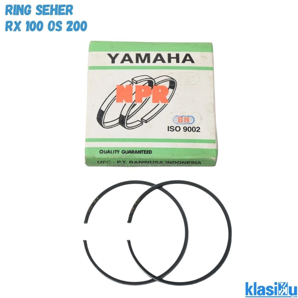 Ring seher Rx100 Rx 100 Os 200