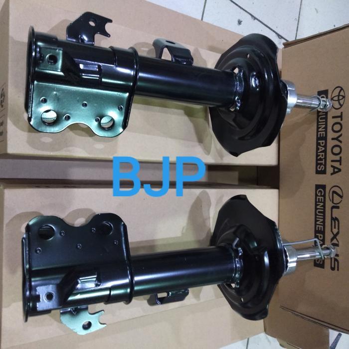 SHOCK BREAKER DEPAN VELOZ ALL NEW AVANZA XENIA 2012-2018 KIRI KANAN -bintang88jayapart