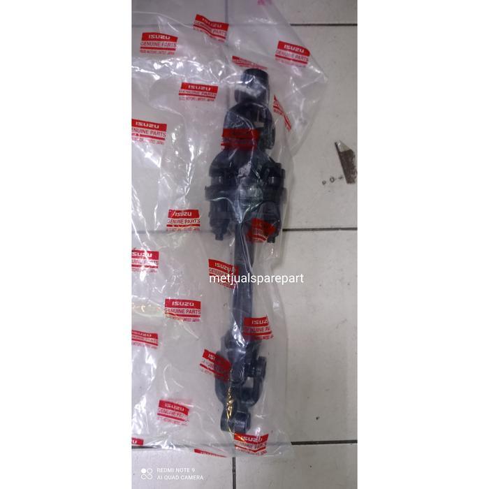 As Ster Stir As Joint Steering Joint 31 Cm Isuzu Panther 2.5 Kapsul QUALITY