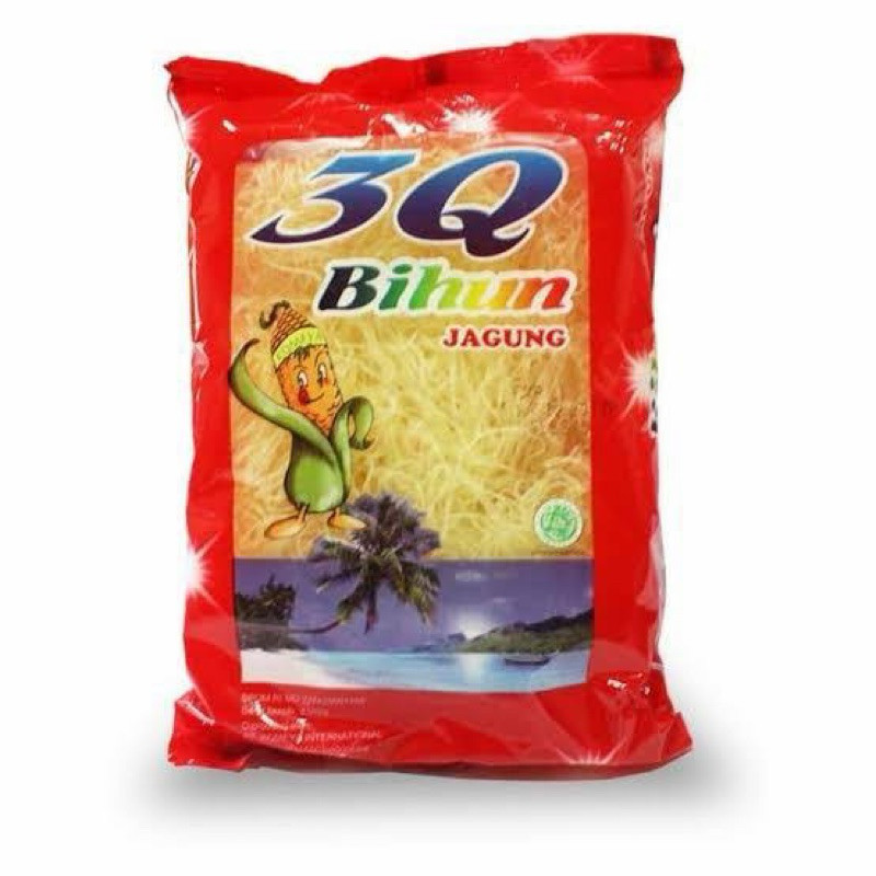 Bihun Jagung 3Q Biyuan