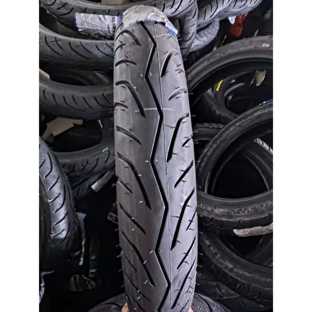 BAN MOTOR IRC RING 14 UKURAN 80/90 BAN MOTOR TUBLES BAN MOTOR IRC MATIC