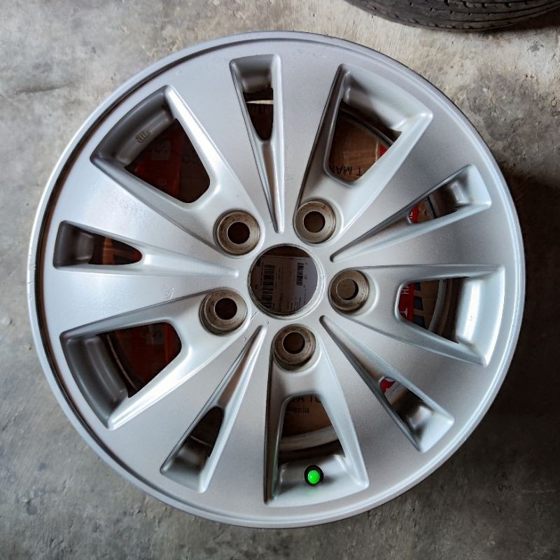 Velg Innova Ring 15 Original