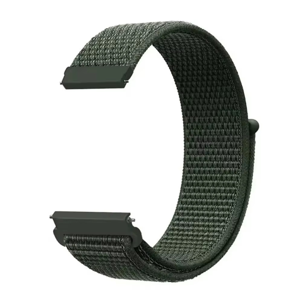 Nylon Loop Strap for CMF Watch Pro 2 Correa Replacment Bracelet for CMF Watch Pro 2 Band Sport Belt 