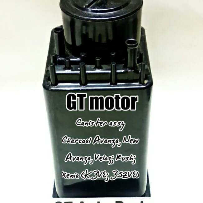 Canister Assy Charcoal Avanza New Avanza Veloz Rush Xenia SPAREPART MOBIL