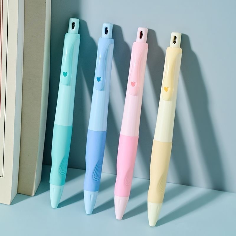 PENSIL MEKANIK PASTEL WARNA JELAS / PENSIL MEKANIK COLORFULL /  PENSIL MEKANIK ISI ULANG / 1PCS PENS